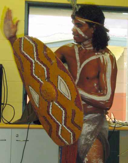 Djarragun